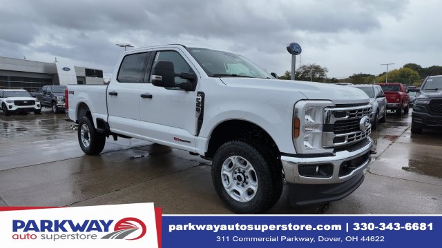 2027 Ford F-350 Truck 