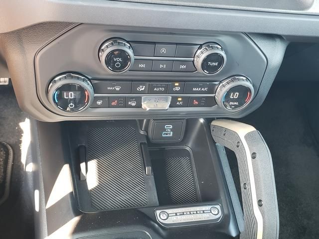 2025 Ford Bronco 4-Door Badlands - Photo 20