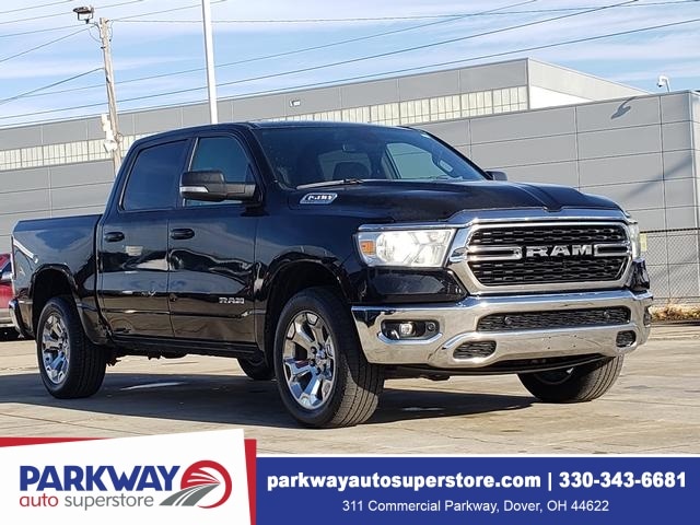 2022 RAM Ram 1500 Pickup Big Horn/Lone Star's photo