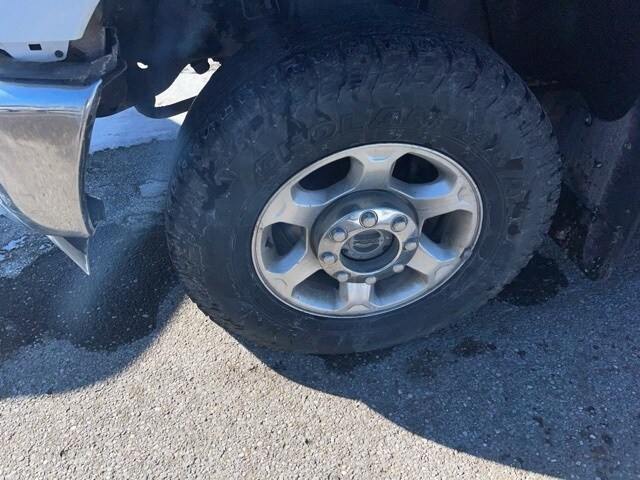 Used 2015 Ford F-250 Super Duty XLT with VIN 1FT7W2B61FEC66858 for sale in Dover, OH