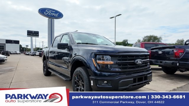 2026 Ford F-150 Truck 