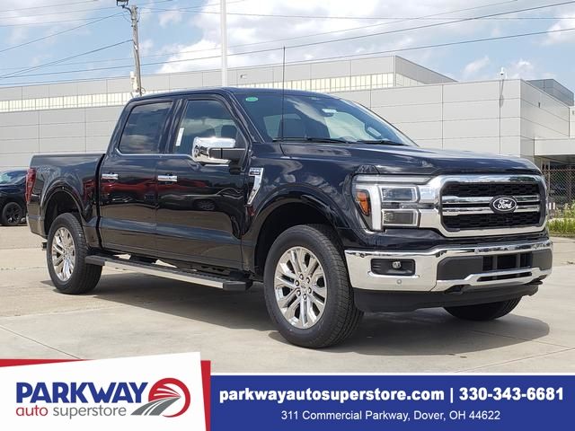 2026 Ford F-150 Truck 