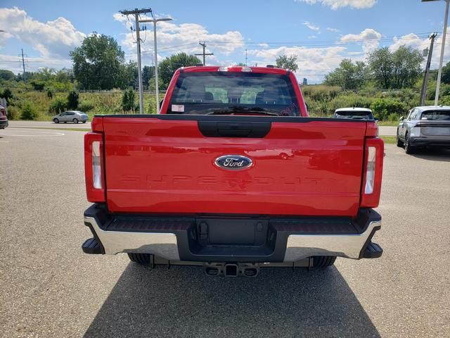2026 Ford F-250 Super Duty XL - Photo 7