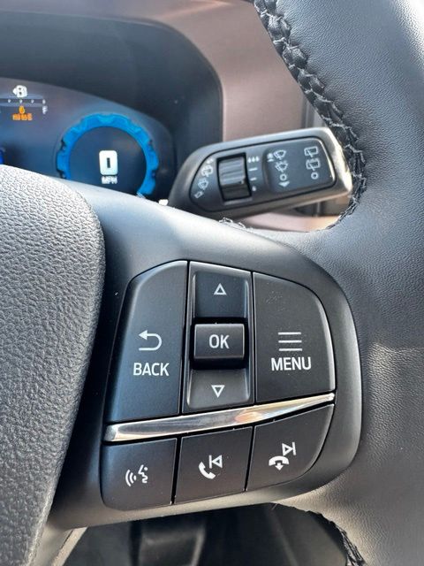 2026 Ford Bronco Sport Outer Banks - Photo 24