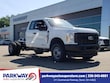 Ford F-350 Chassis