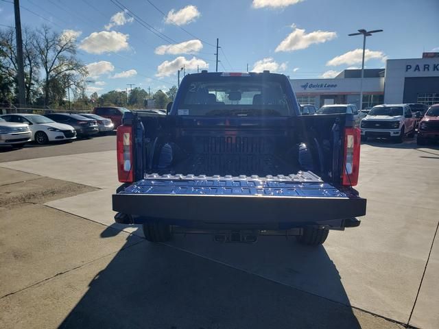2026 Ford F-250 Super Duty XL - Photo 8