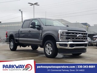 2026 Ford F-250 XLT Truck