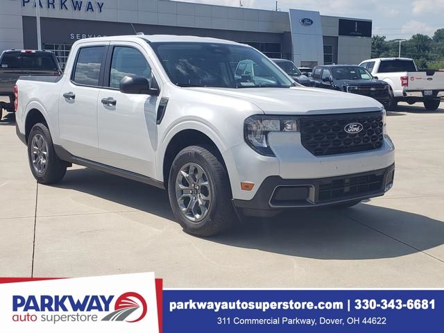 2026 Ford Maverick Truck 