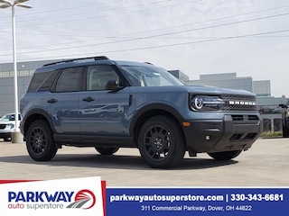 2026 Ford Bronco Sport Big Bend SUV