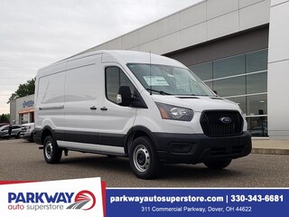2025 Ford Transit-250 Cargo Base Cargo Van