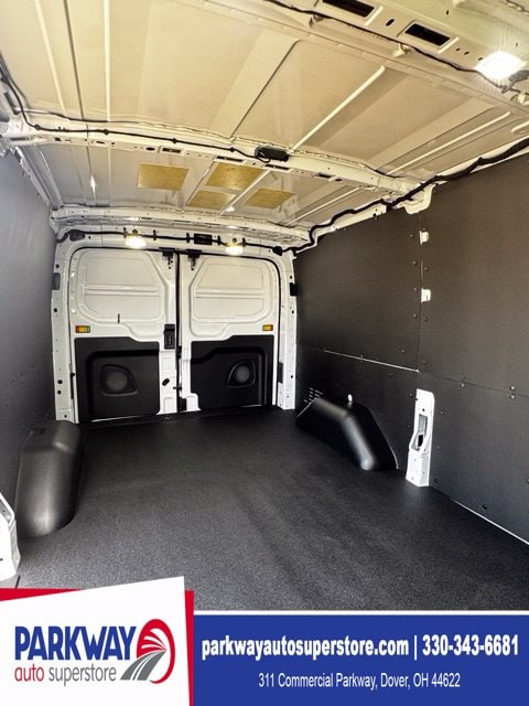 2026 Ford Transit Van Base - Photo 17