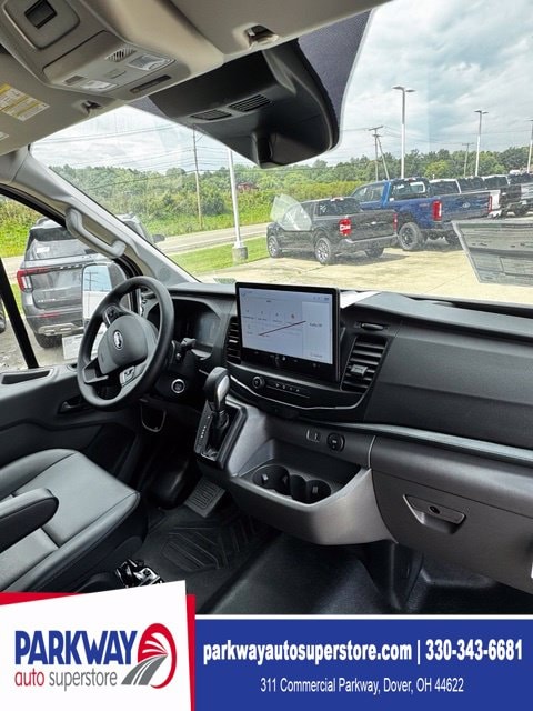 2026 Ford Transit Van Base - Photo 19