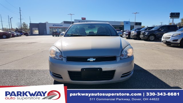 Used 2009 Chevrolet Impala LT with VIN 2G1WT57N591129989 for sale in Dover, OH