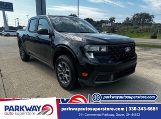 2026 Ford Maverick XLT Truck