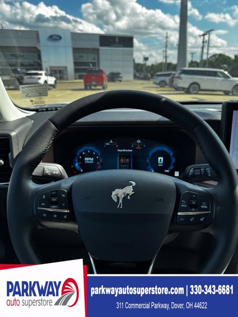 2026 Ford Bronco Sport Outer Banks - Photo 24