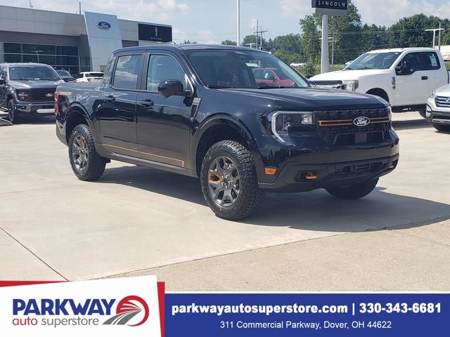 2026 Ford Maverick Truck 