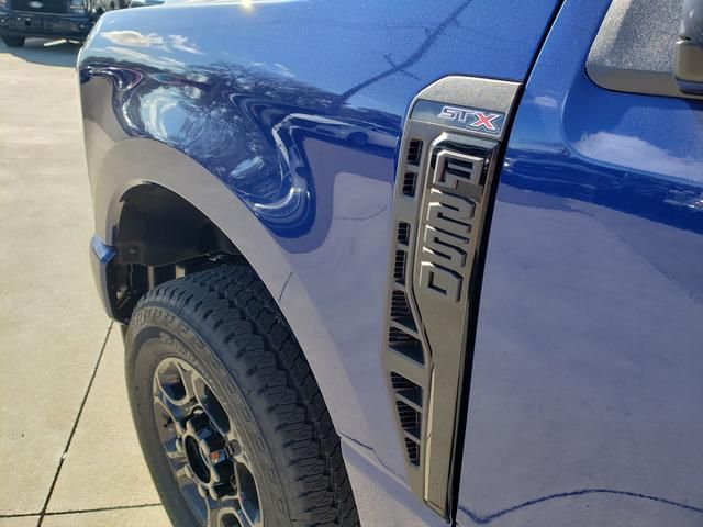 2026 Ford F-250 Super Duty XL - Photo 12