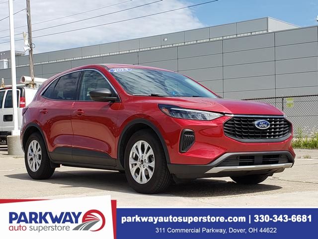 2023 Ford Escape SUV 