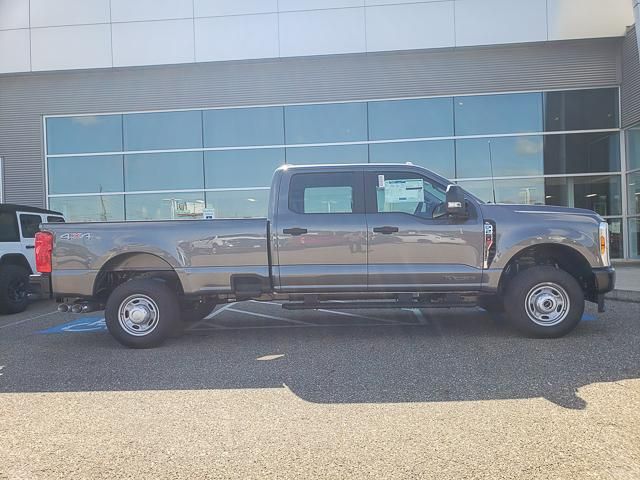 2026 Ford F-250 Super Duty XL - Photo 8