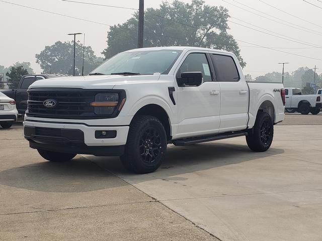 2026 Ford F-150 XLT - Photo 9