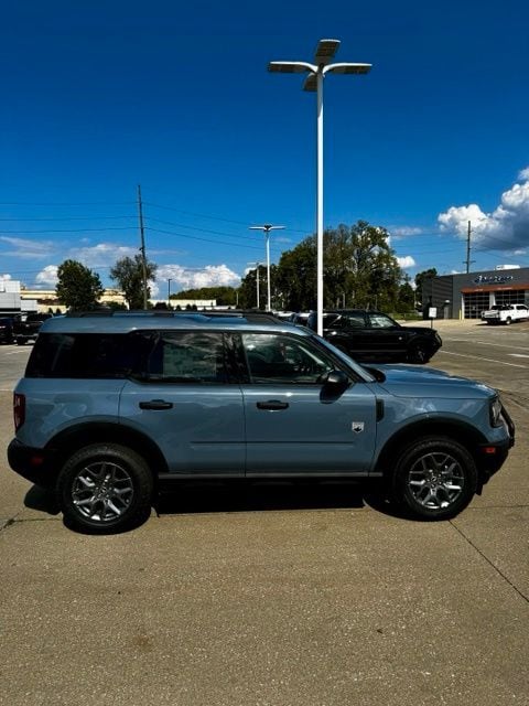 2026 Ford Bronco Sport Big Bend - Photo 8