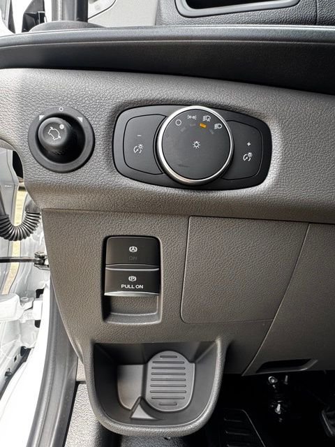 2026 Ford Transit Van Base - Photo 21