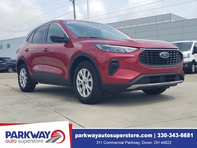 2023 Ford Escape SUV 