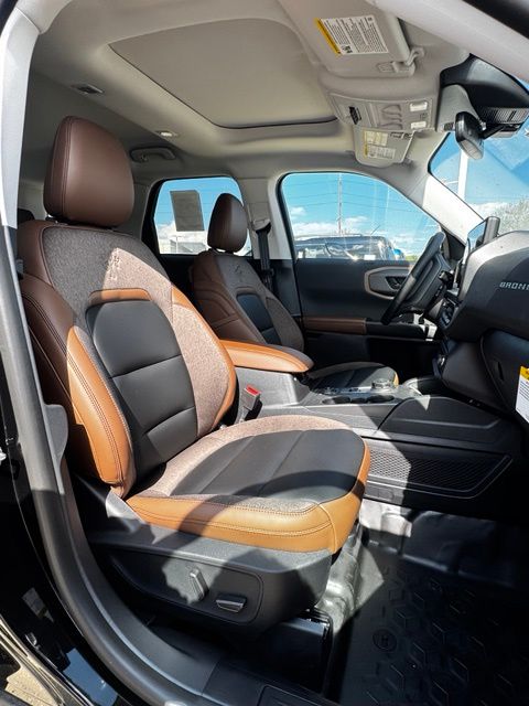 2026 Ford Bronco Sport Outer Banks - Photo 15