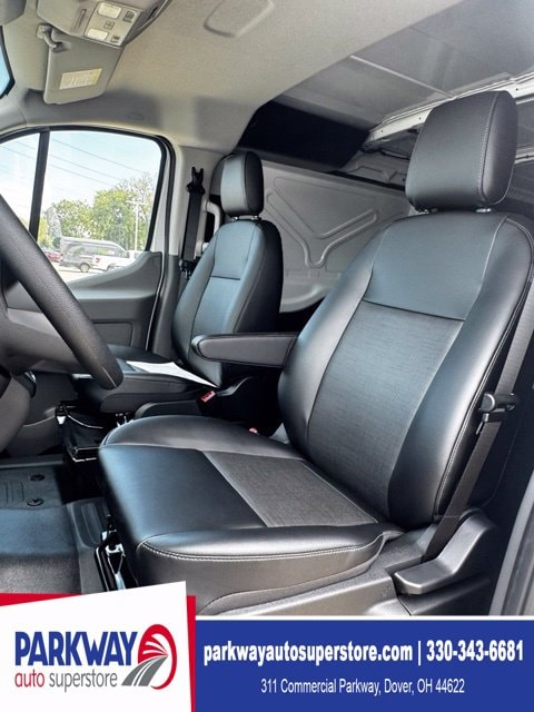 2026 Ford Transit Van Base - Photo 12