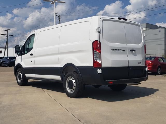 2026 Ford Transit Van Base - Photo 7
