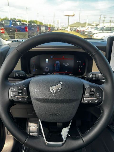 2026 Ford Bronco Sport Big Bend - Photo 23