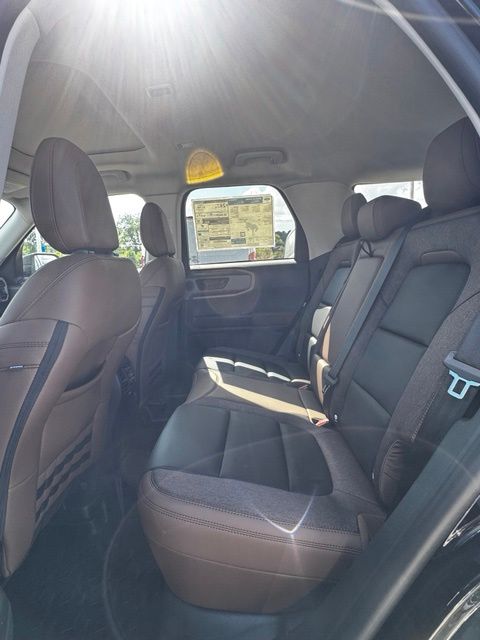 2026 Ford Bronco Sport Outer Banks - Photo 12