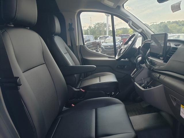 2026 Ford Transit Van Base - Photo 17