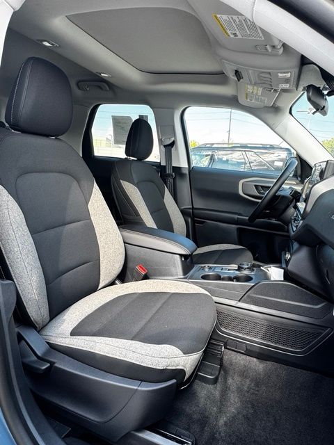 2026 Ford Bronco Sport Big Bend - Photo 14
