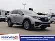 Honda CR-V Hybrid