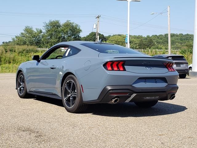 2025 Ford Mustang EcoBoost Premium Fastback - Photo 6