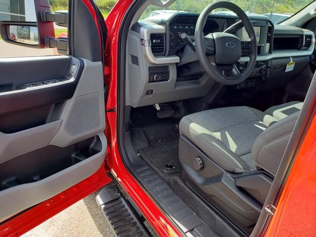 2026 Ford F-250 Super Duty XL - Photo 13