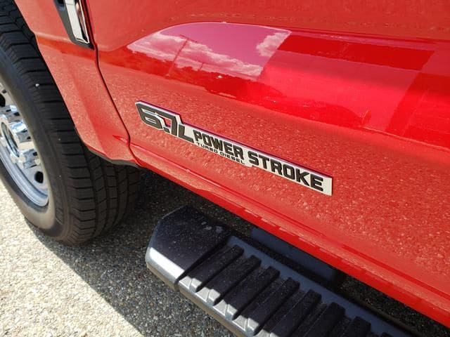 2026 Ford F-250 Super Duty XL - Photo 18