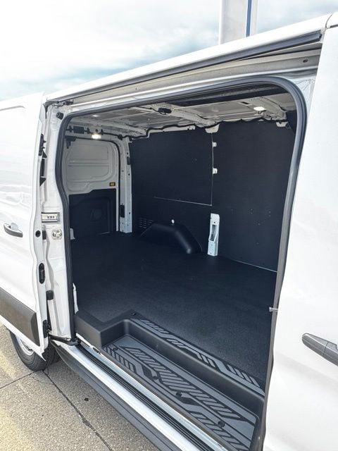 2026 Ford Transit Van Base - Photo 14