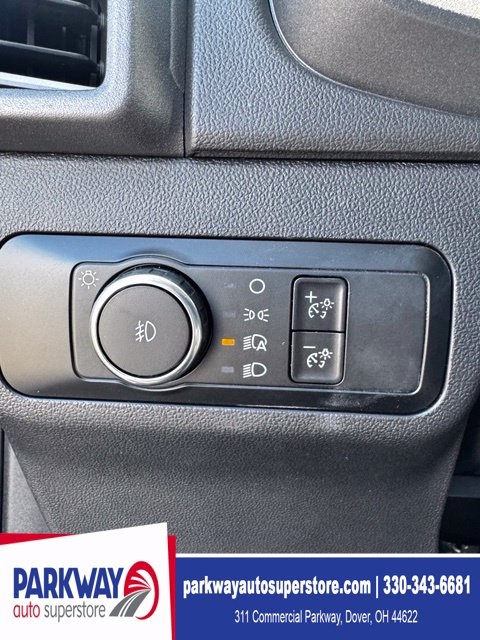 2026 Ford Bronco Sport Outer Banks - Photo 22