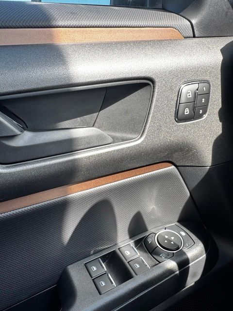 2026 Ford Bronco Sport Outer Banks - Photo 21