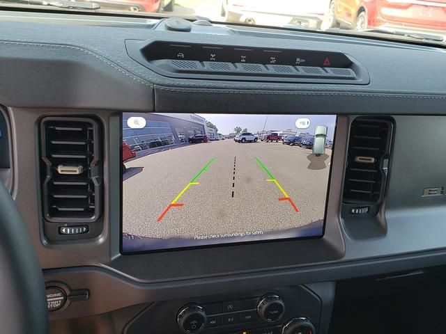 2025 Ford Bronco 4-Door Badlands - Photo 19