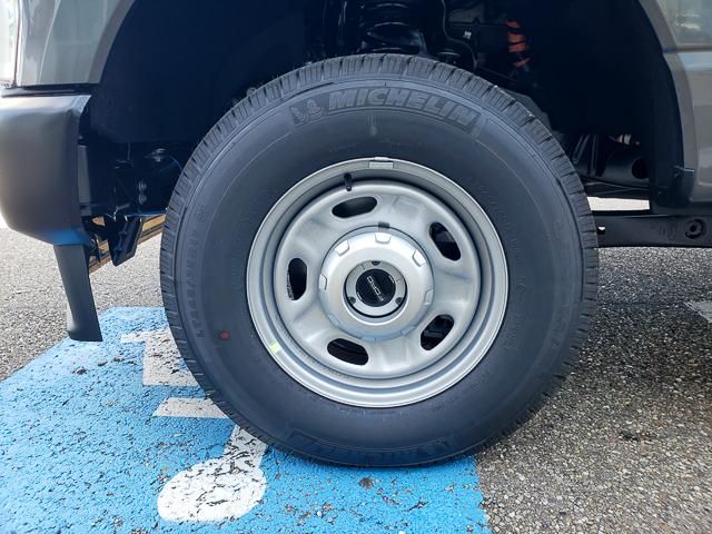 2026 Ford F-250 Super Duty XL - Photo 21