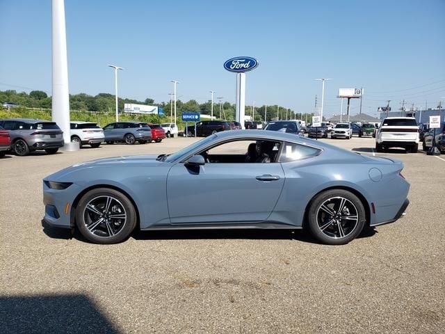 2025 Ford Mustang EcoBoost Premium Fastback - Photo 5