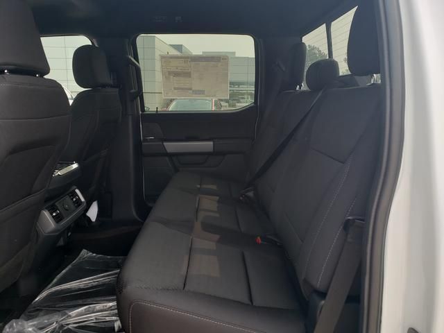 2026 Ford F-150 XLT - Photo 13