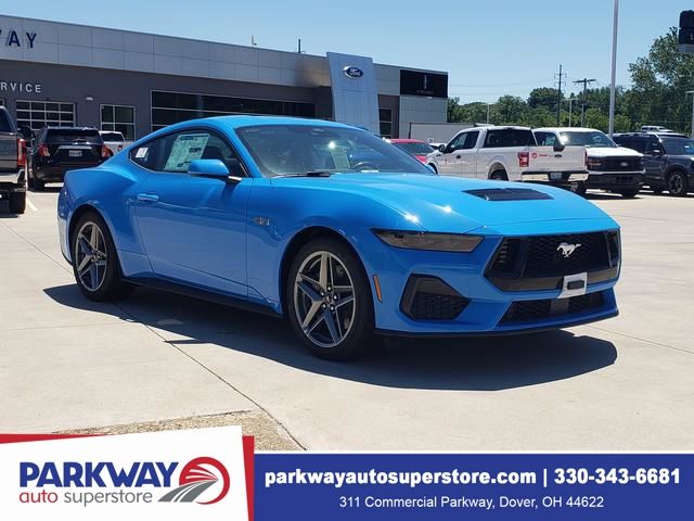 New Ford Mustang For Sale in Dover, Ohio