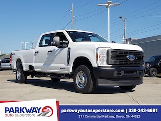 2026 Ford F-250 F-250 XL Truck