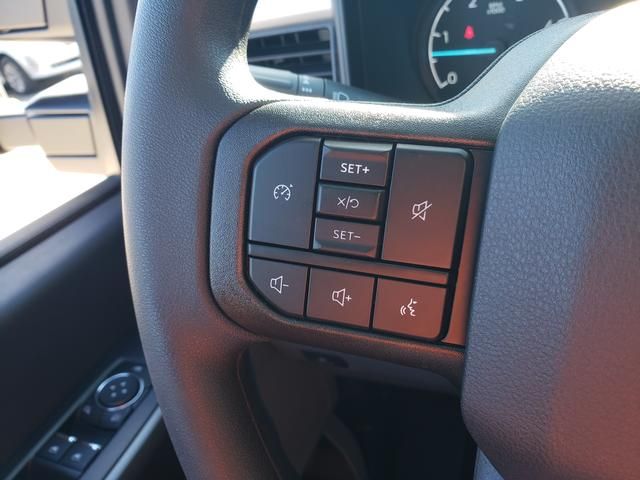 2026 Ford F-250 Super Duty XL - Photo 19