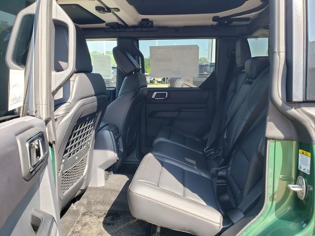 2025 Ford Bronco 4-Door Badlands - Photo 14