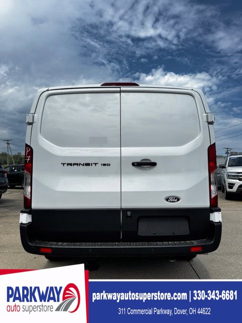 2026 Ford Transit Van Base - Photo 7